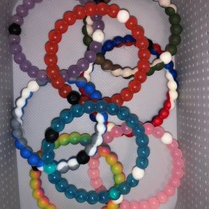 Genuine Lokai Bracelets